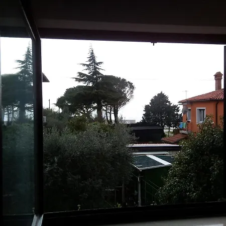 Lana In Zambratija Apartament Zambratija (Istria)