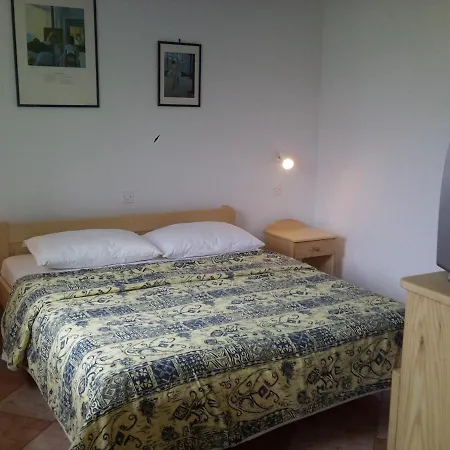 Apartament Lana In Zambratija Zambratija (Istria)