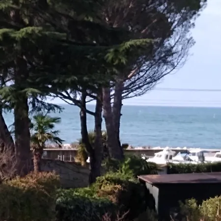 Apartament Lana In Zambratija *