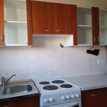 Lana In Zambratija Apartament Zambratija (Istria)
