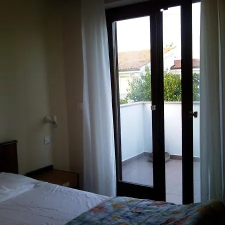 Apartament Lana In Zambratija *