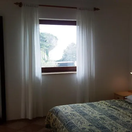 Lana In Zambratija Zambratija (Istria)