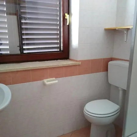 Lana In Zambratija Apartament Zambratija (Istria)