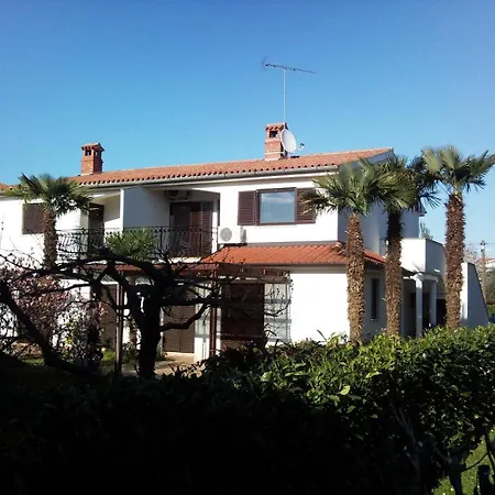 Apartament Lana In Zambratija Zambratija (Istria)