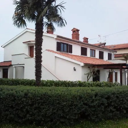 Lana In Zambratija Zambratija (Istria)
