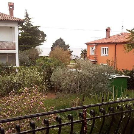 Apartament Lana In Zambratija