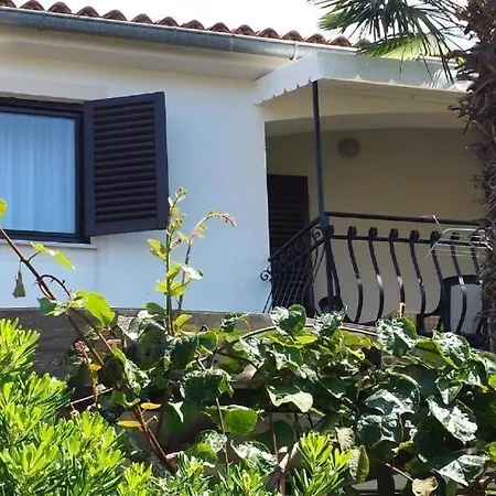 Apartament Lana In Zambratija